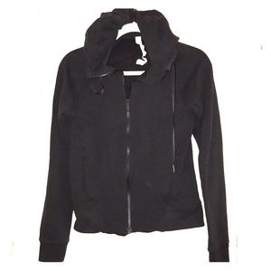 Lululemon Scuba Hoodie Size 2